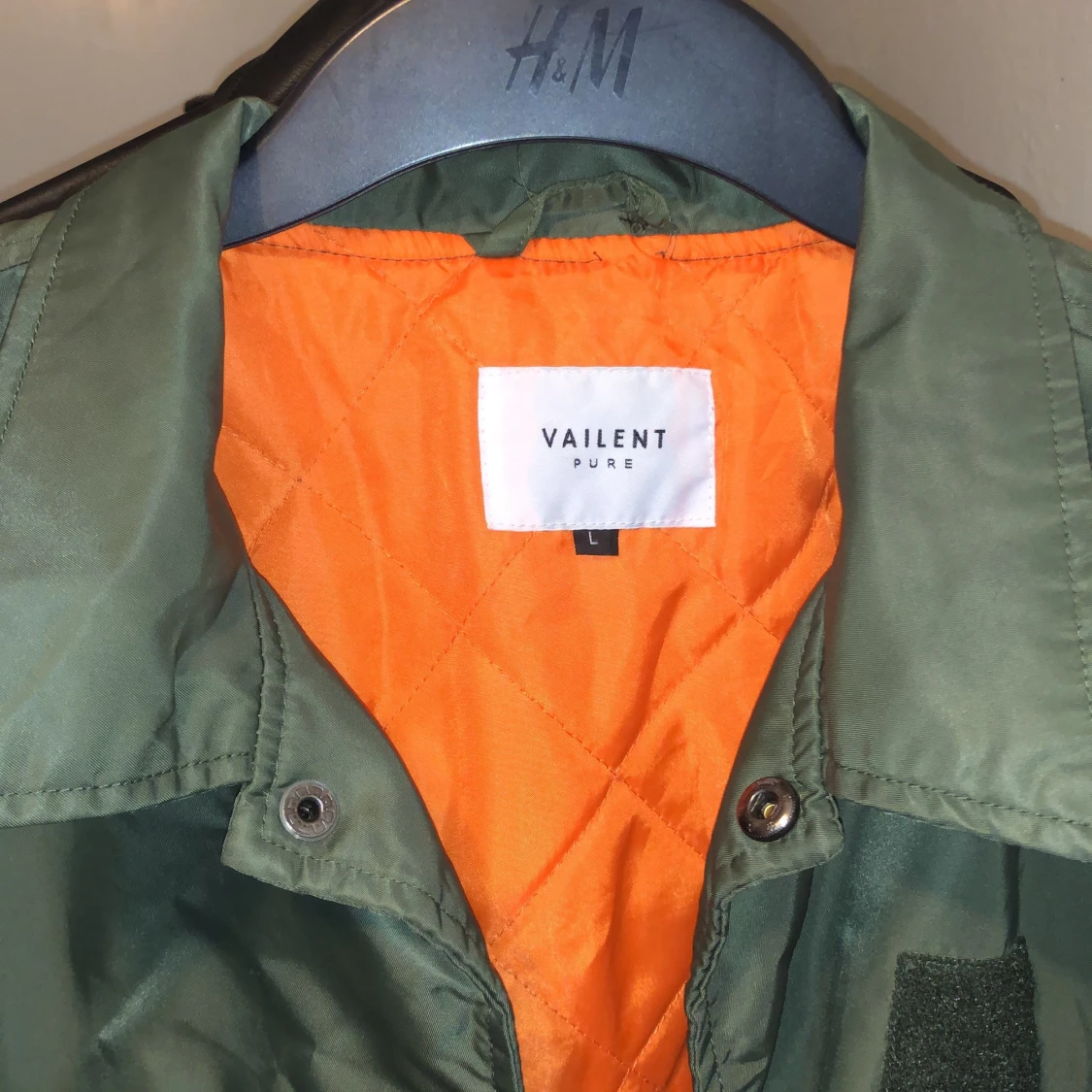 Carlings Vailent jacka - 90