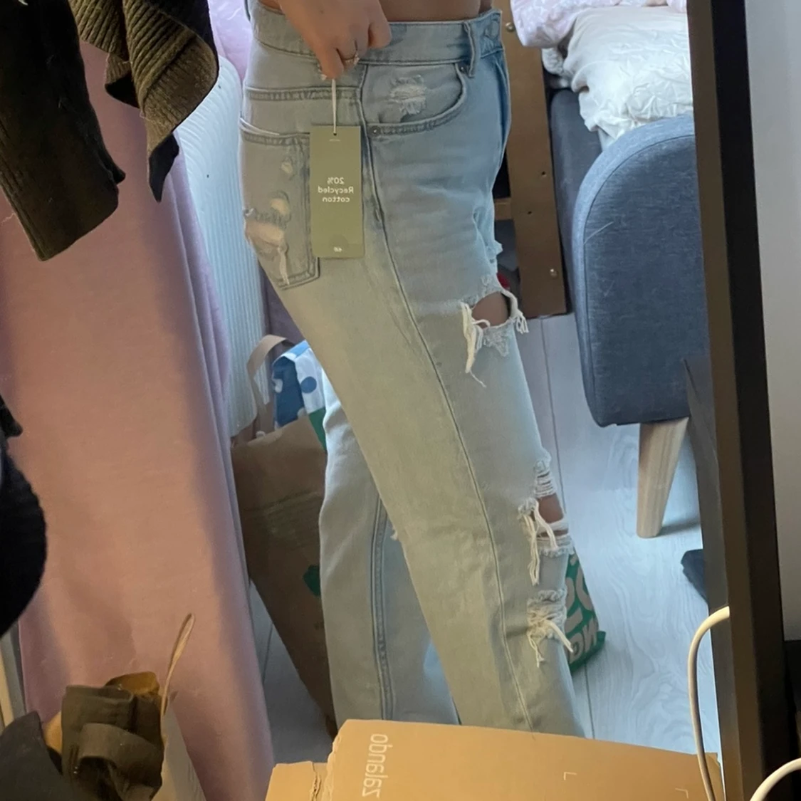 Boyfriend jenas - 90