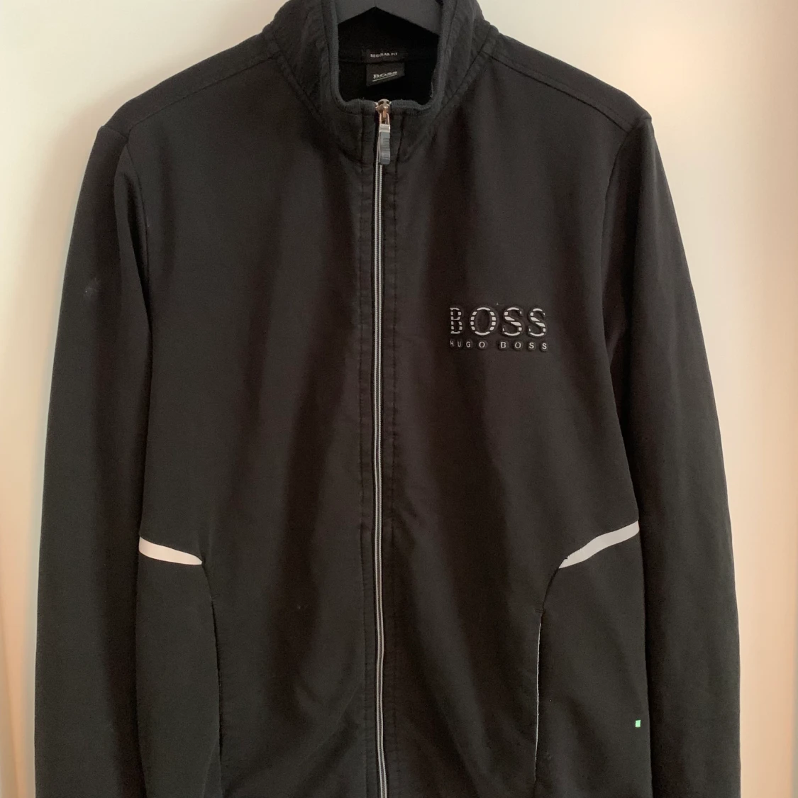Hugo boss tröja - 90
