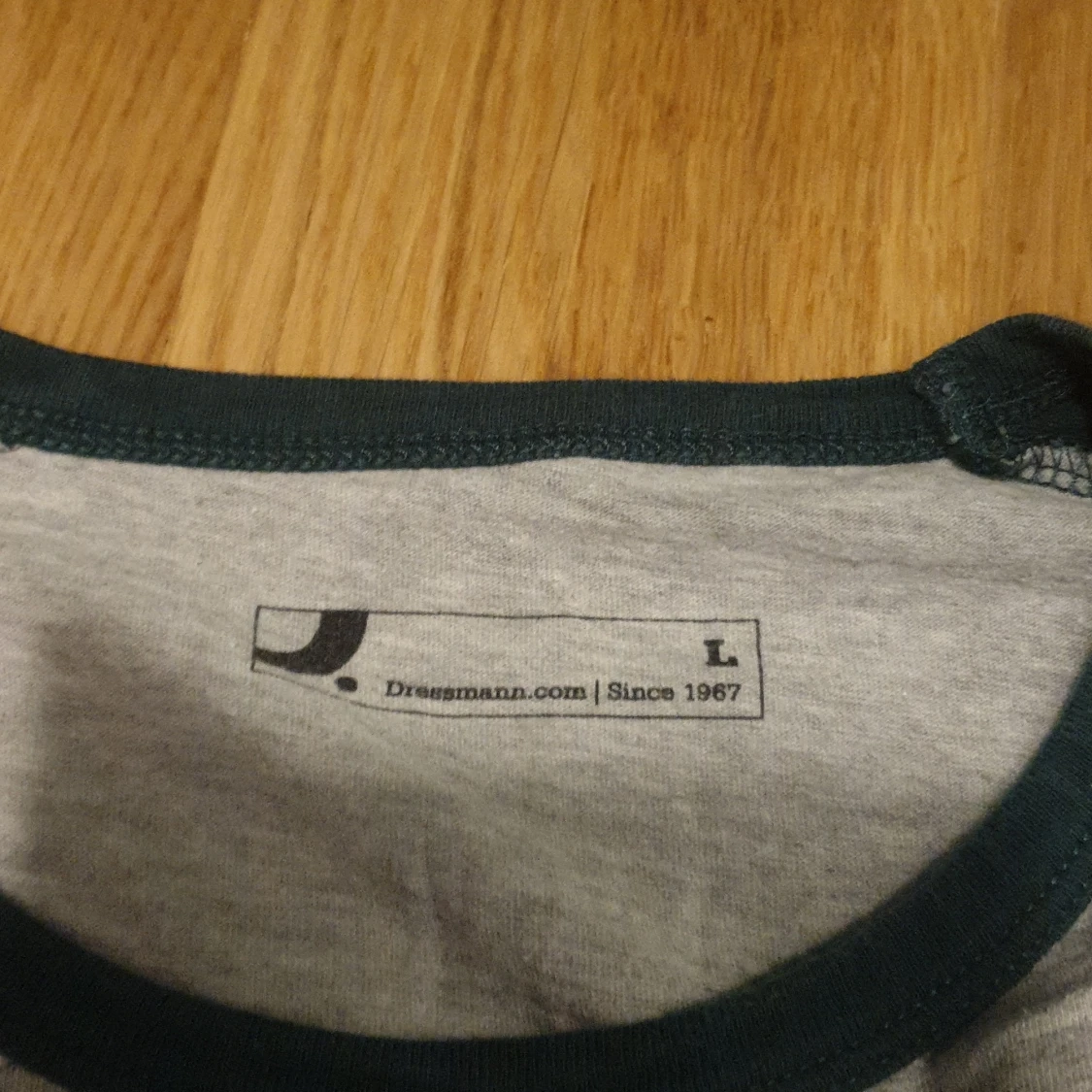 Tröja dressman - 91