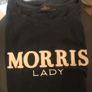 Morris t-shirt  - Dam, xs