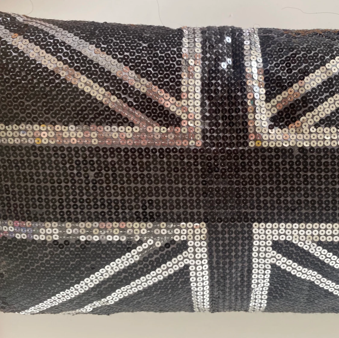 Prydnads kudde🖤 - 90