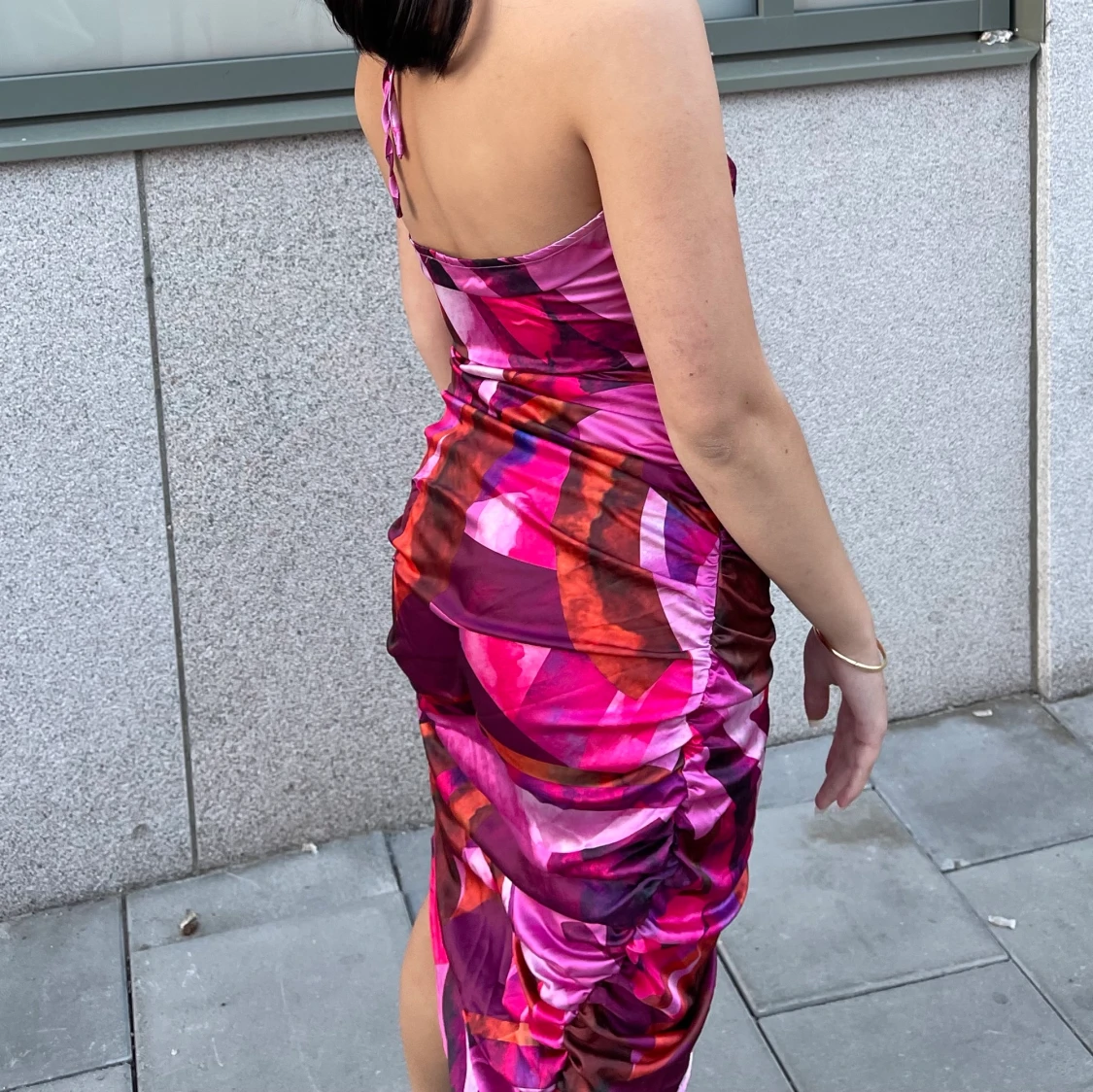 Sommar klänning - 90