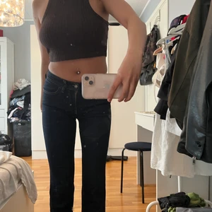 Diesel jeans  - Lågmidjade 