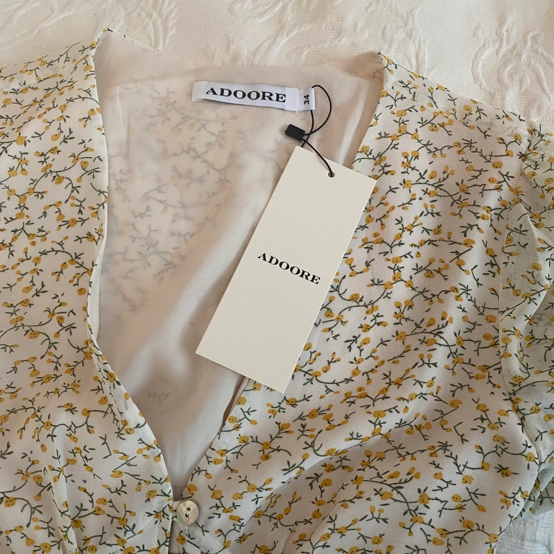 Adoore klänning - 90