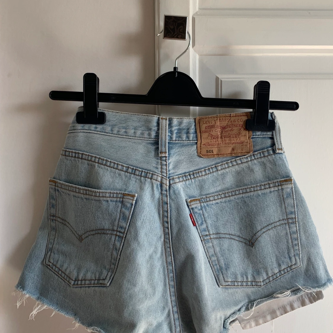 Levis shorts