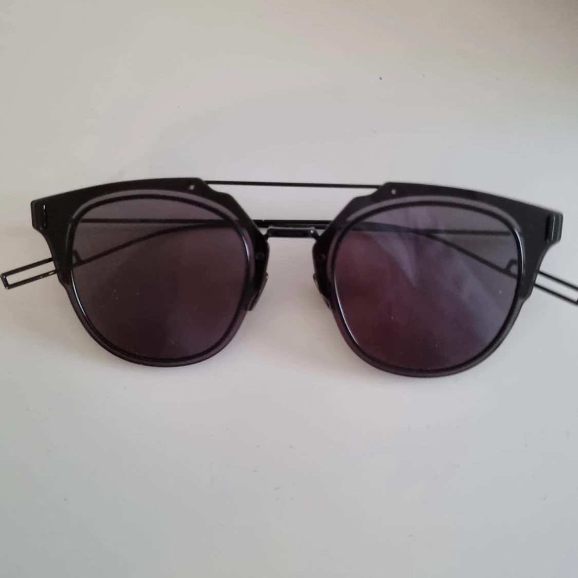 Dior solglasögon - 91