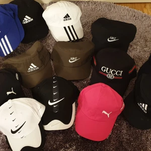 Helt nya kepsar - Helt nya kepsar