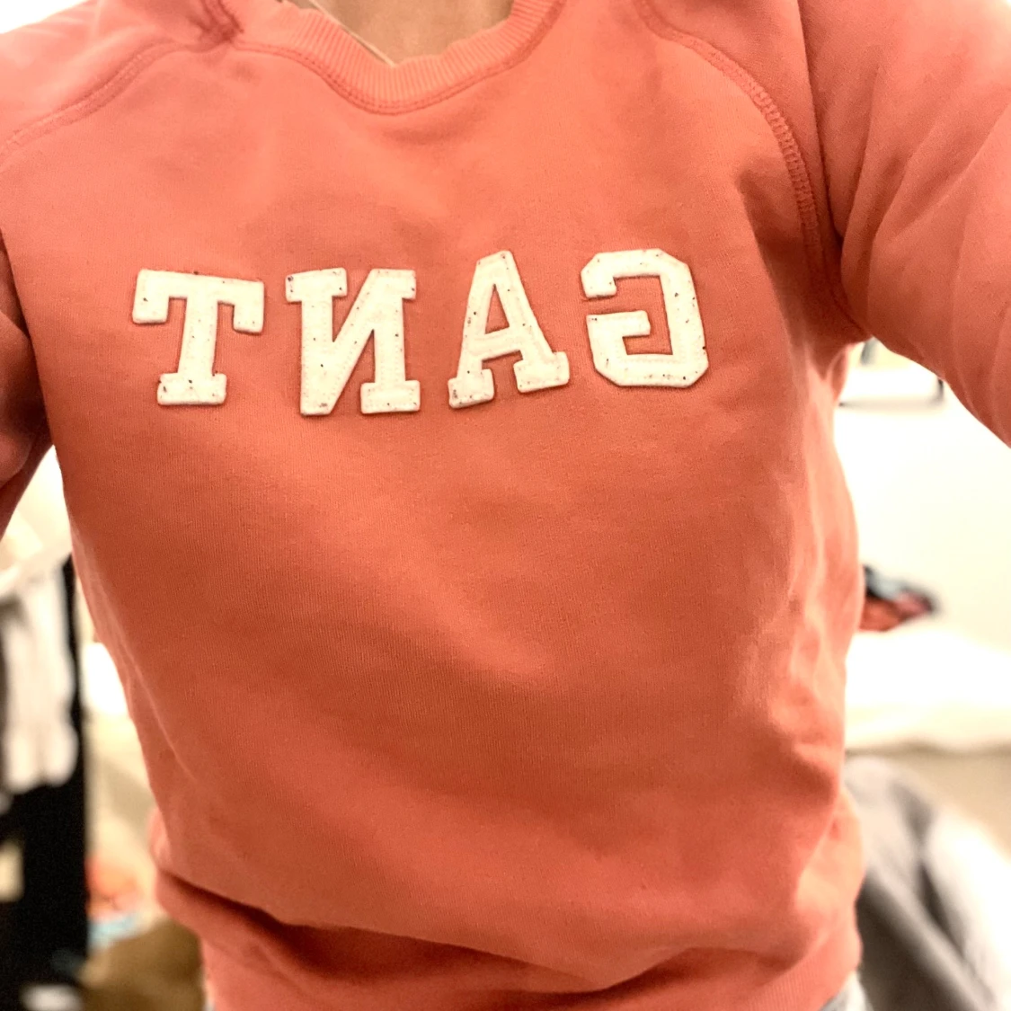 GANT sweatshirt  - 90