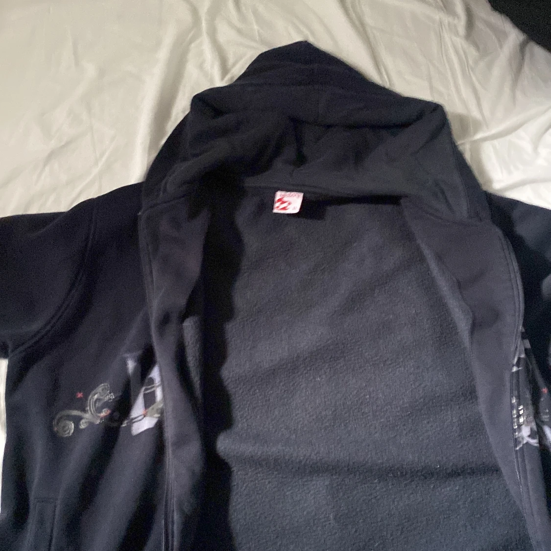 billabong hoodie - 91