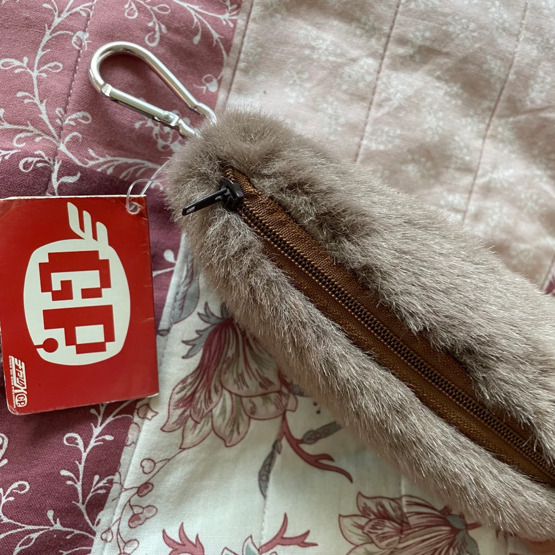 Glommy bear mini väska - 91