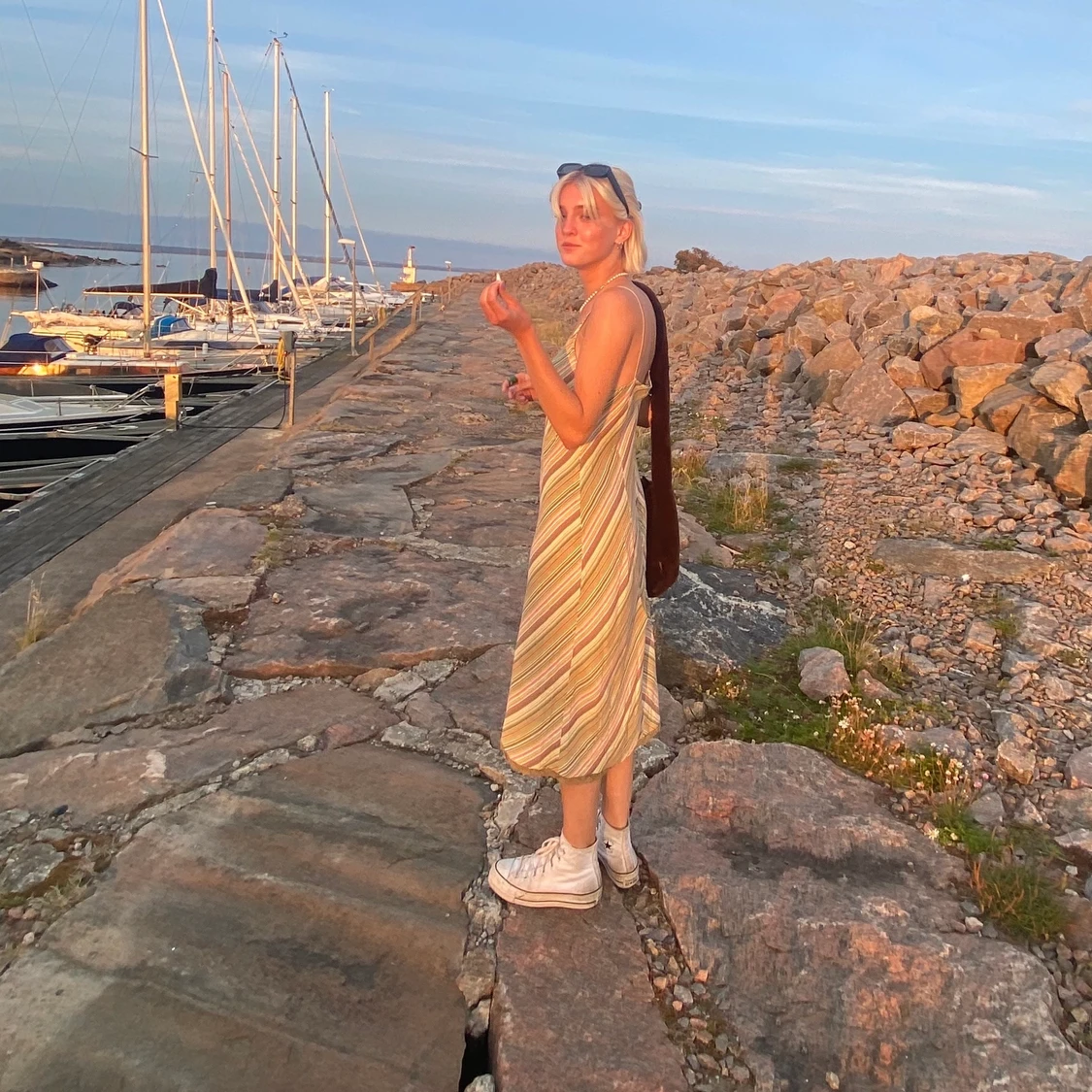 Sommarklänning - 91