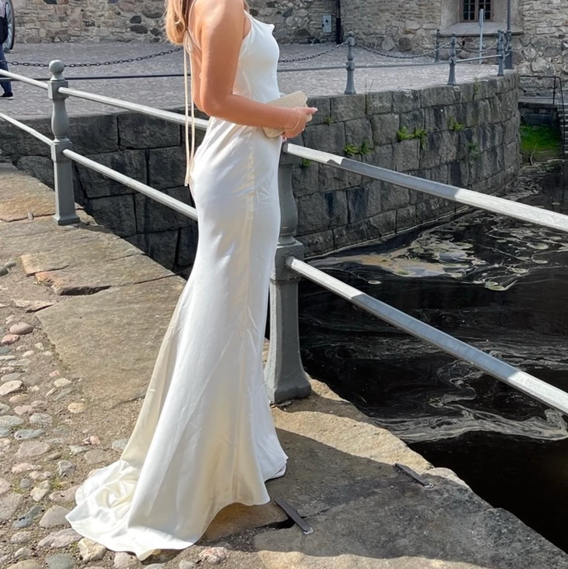 Långklänning  - 90