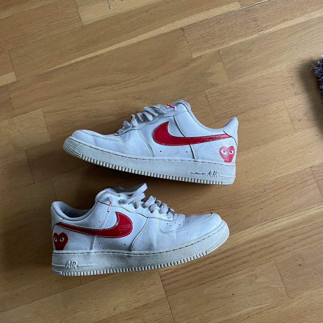 Custom af1
