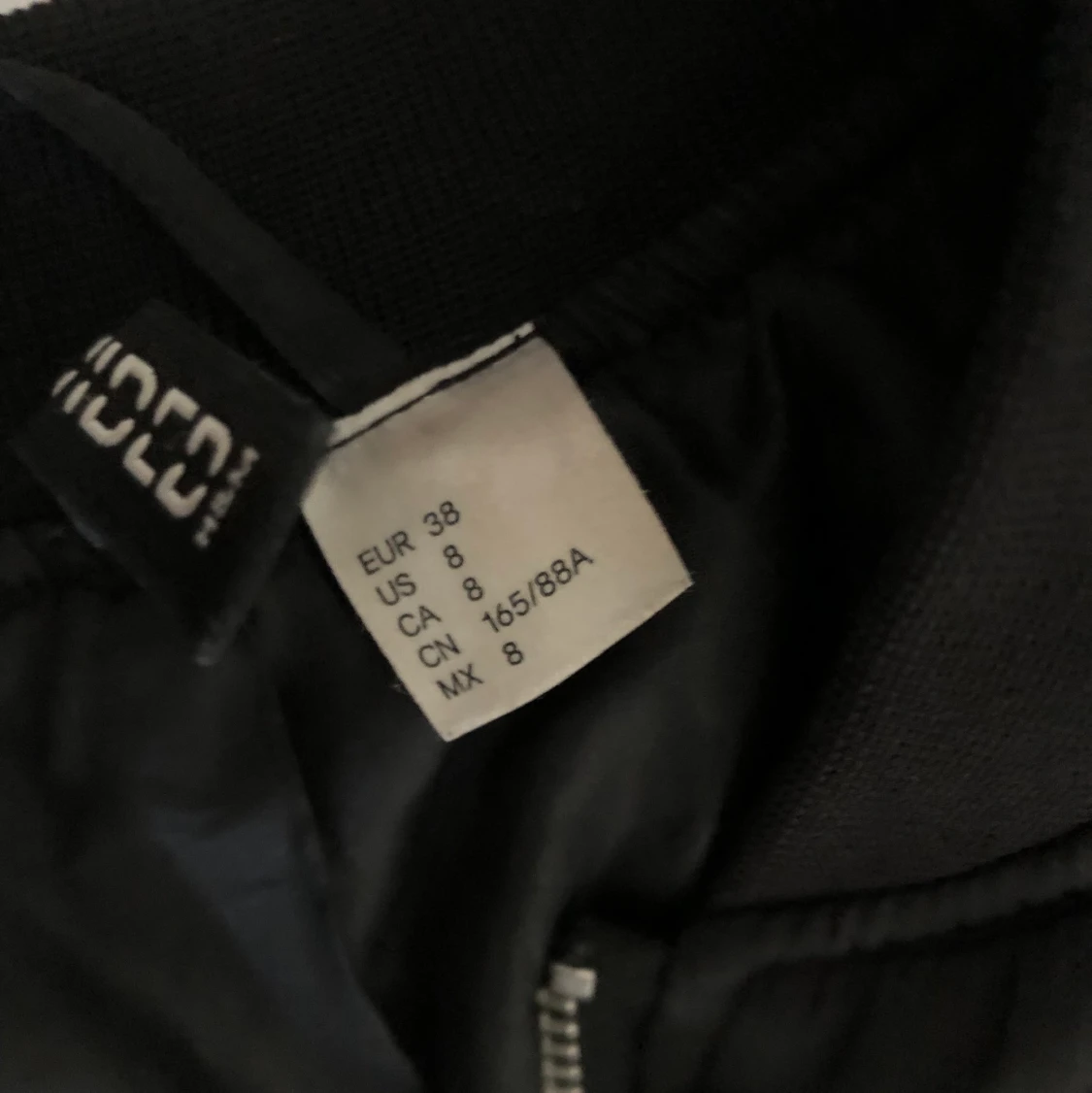 Jacka bomberjacka  - 90