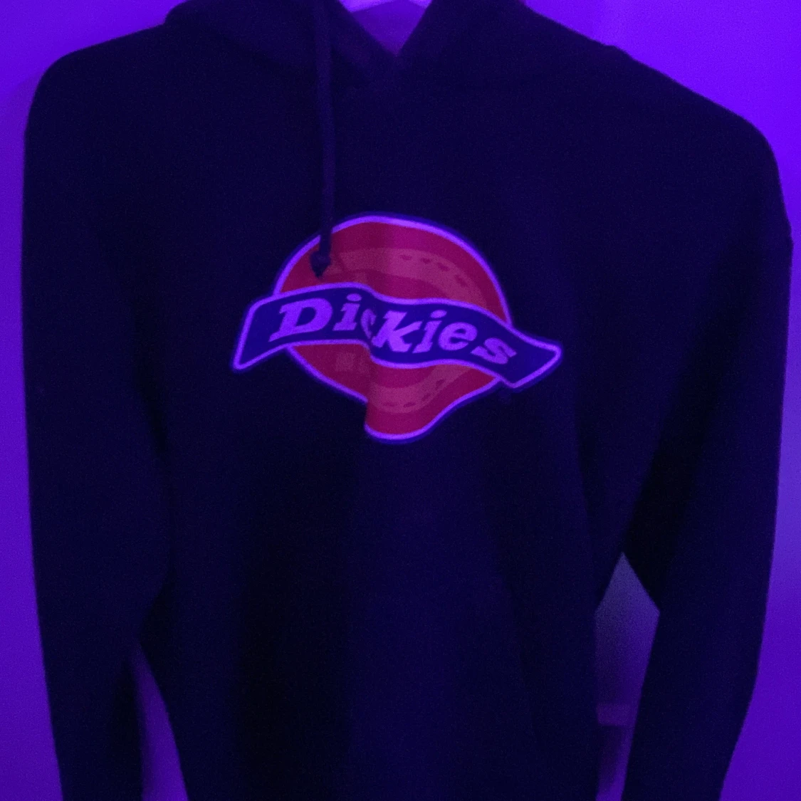 Dickies hoodie