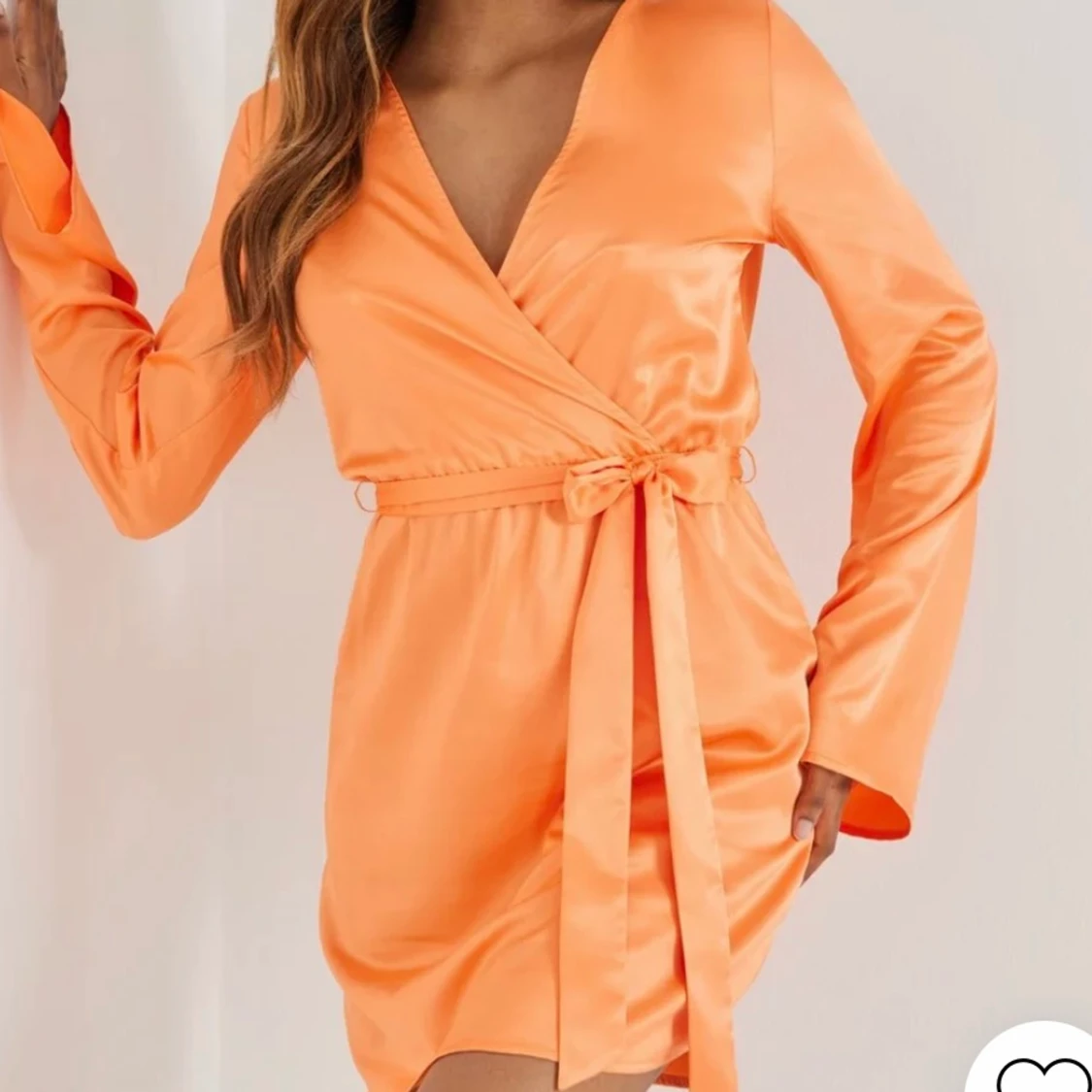 Klänning från Nelly 