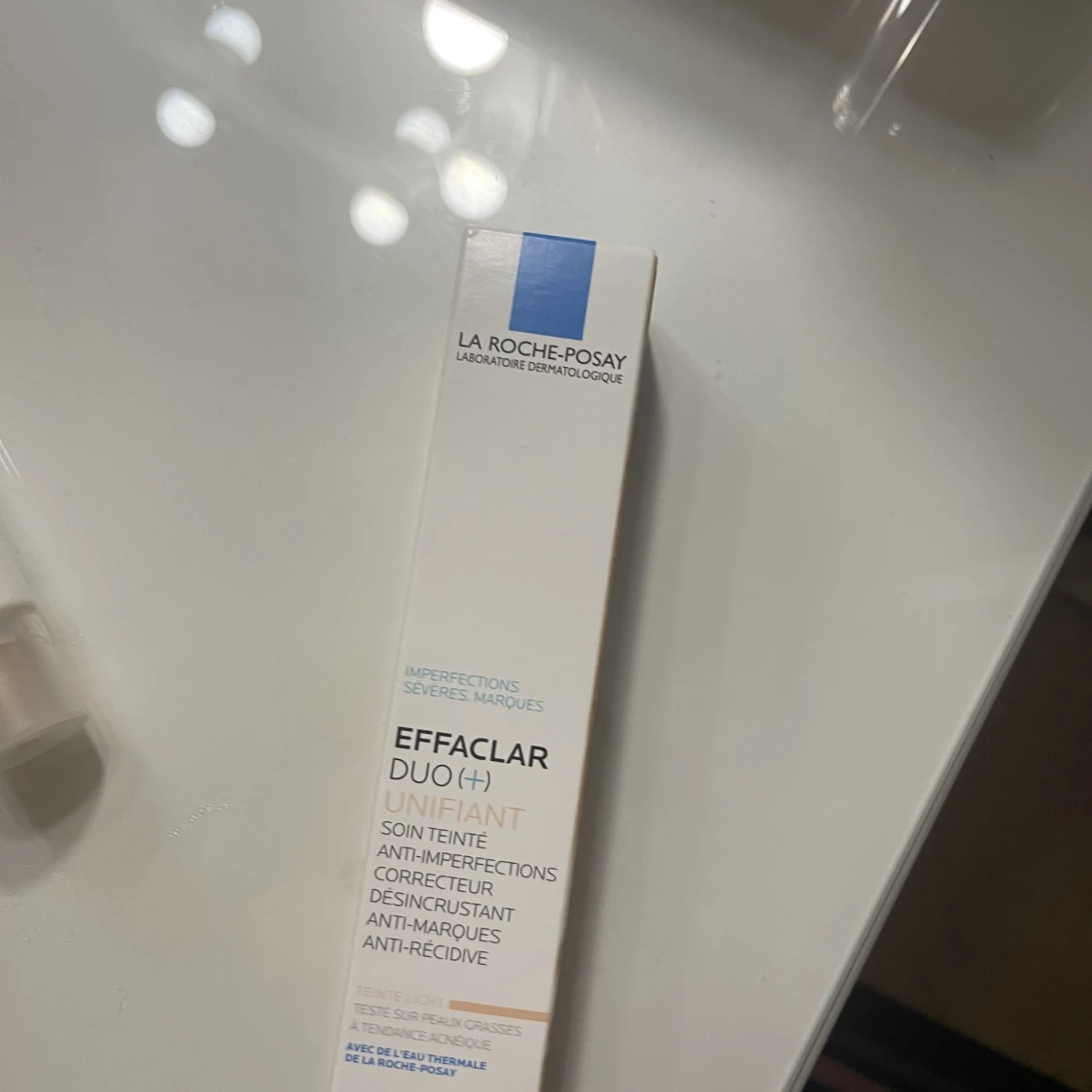Effaclar  - 90