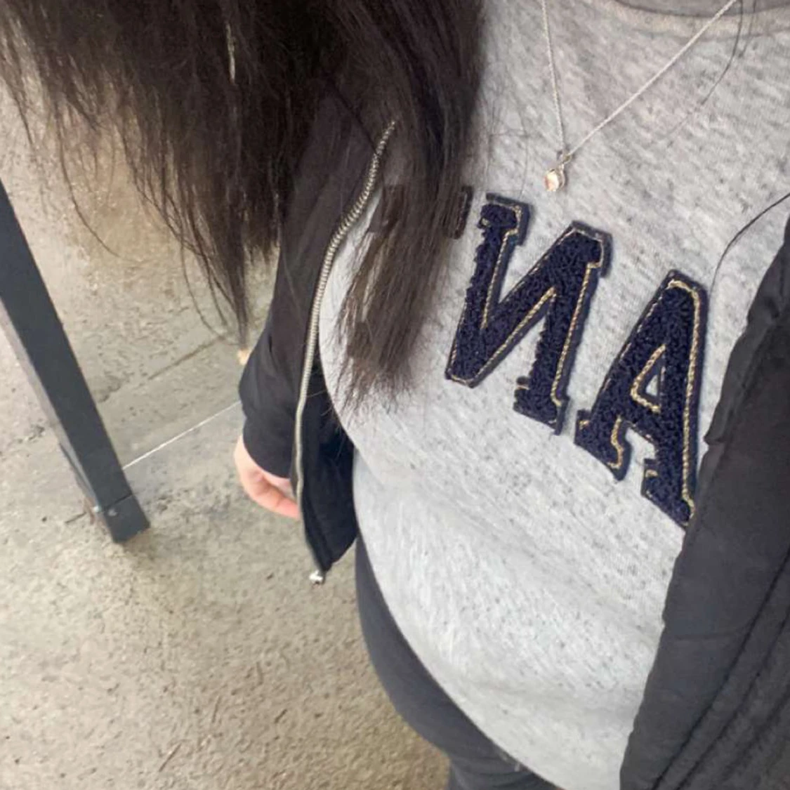 Gant tjocktröja - 91