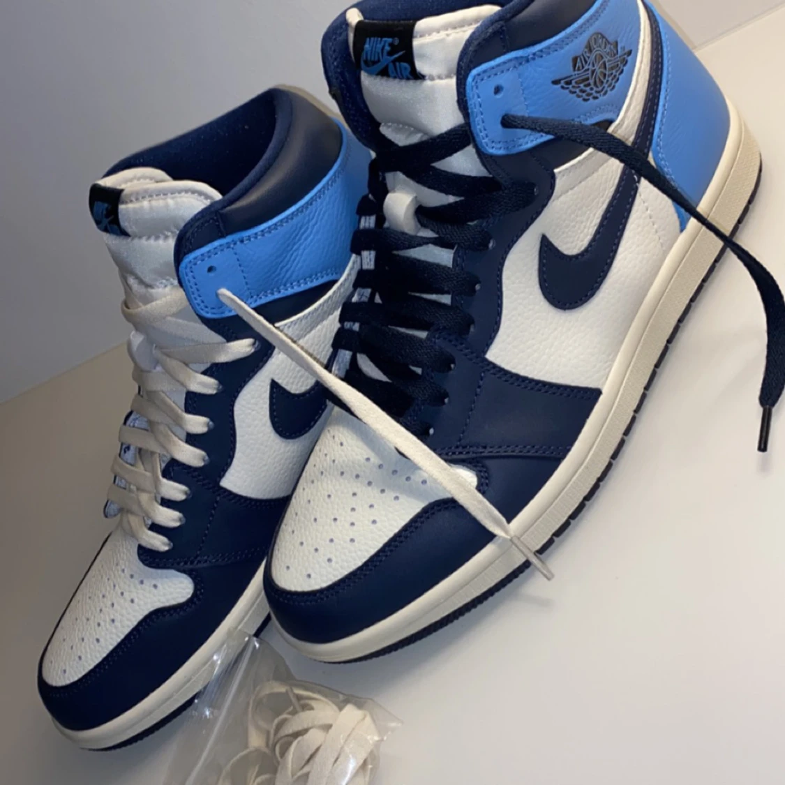 Jordan 1