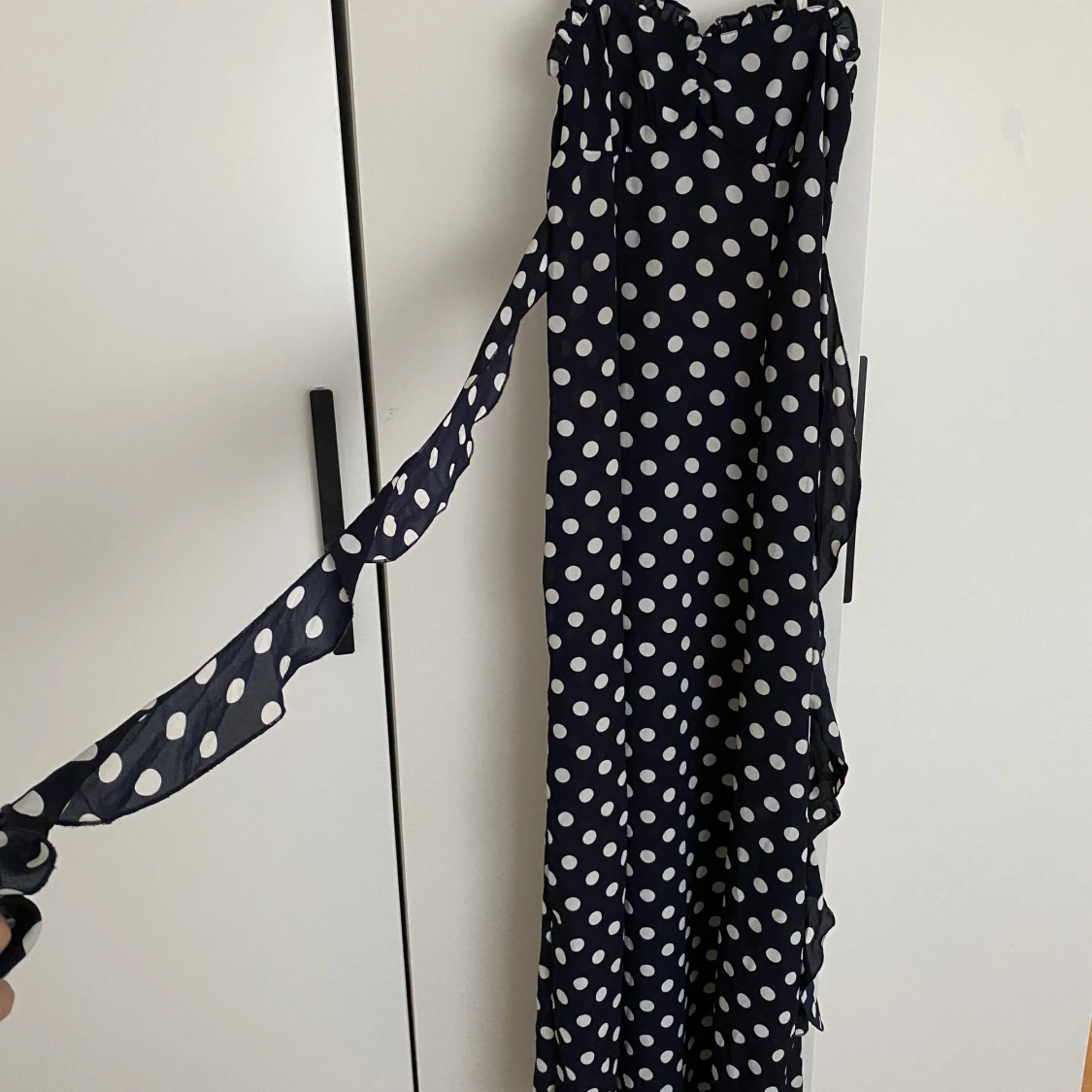 Bikbok klänning S 100kr - 90