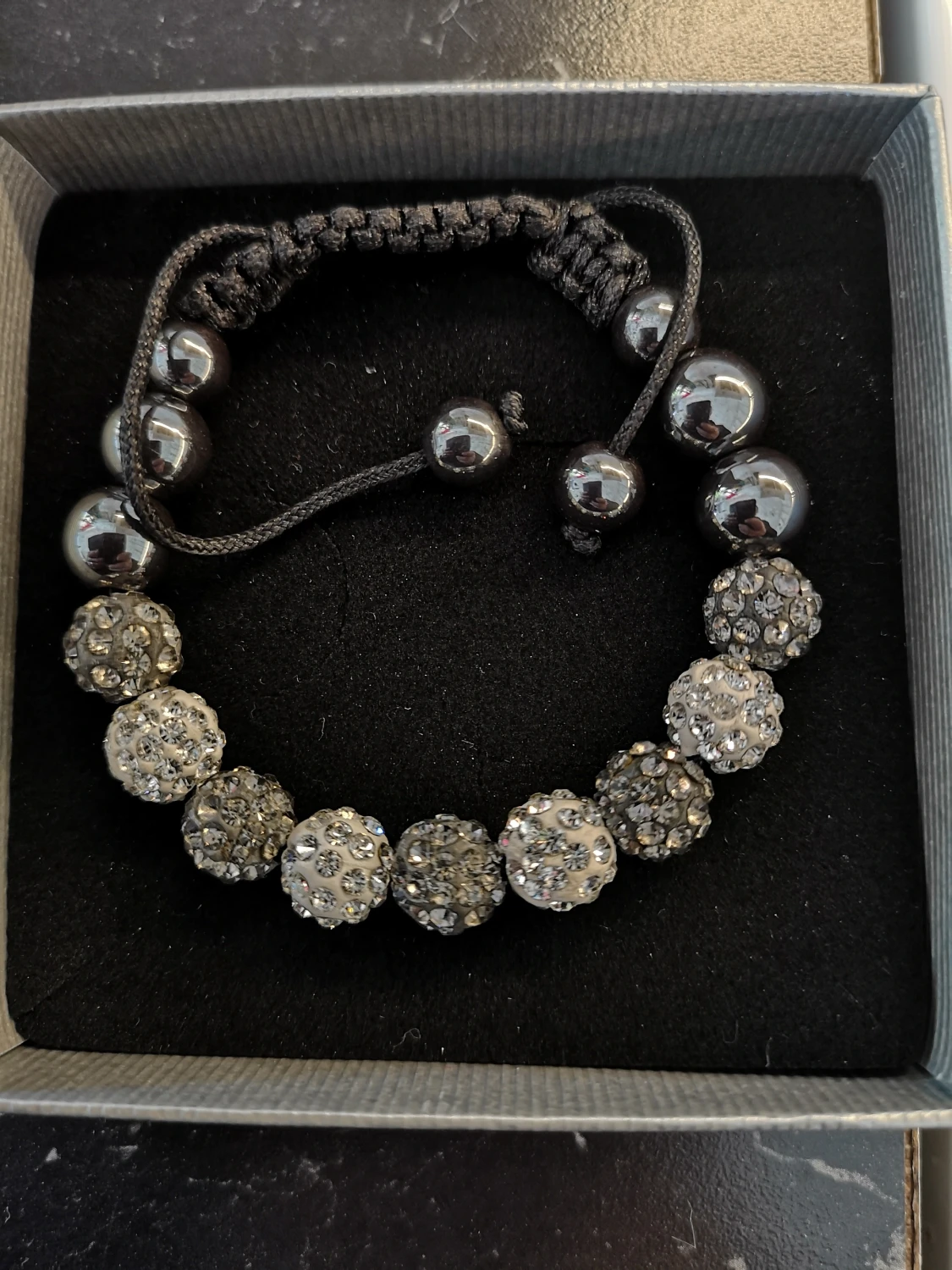 Antistress armband  - 90