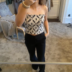 Topp - Skitsnygg topp strl S💓