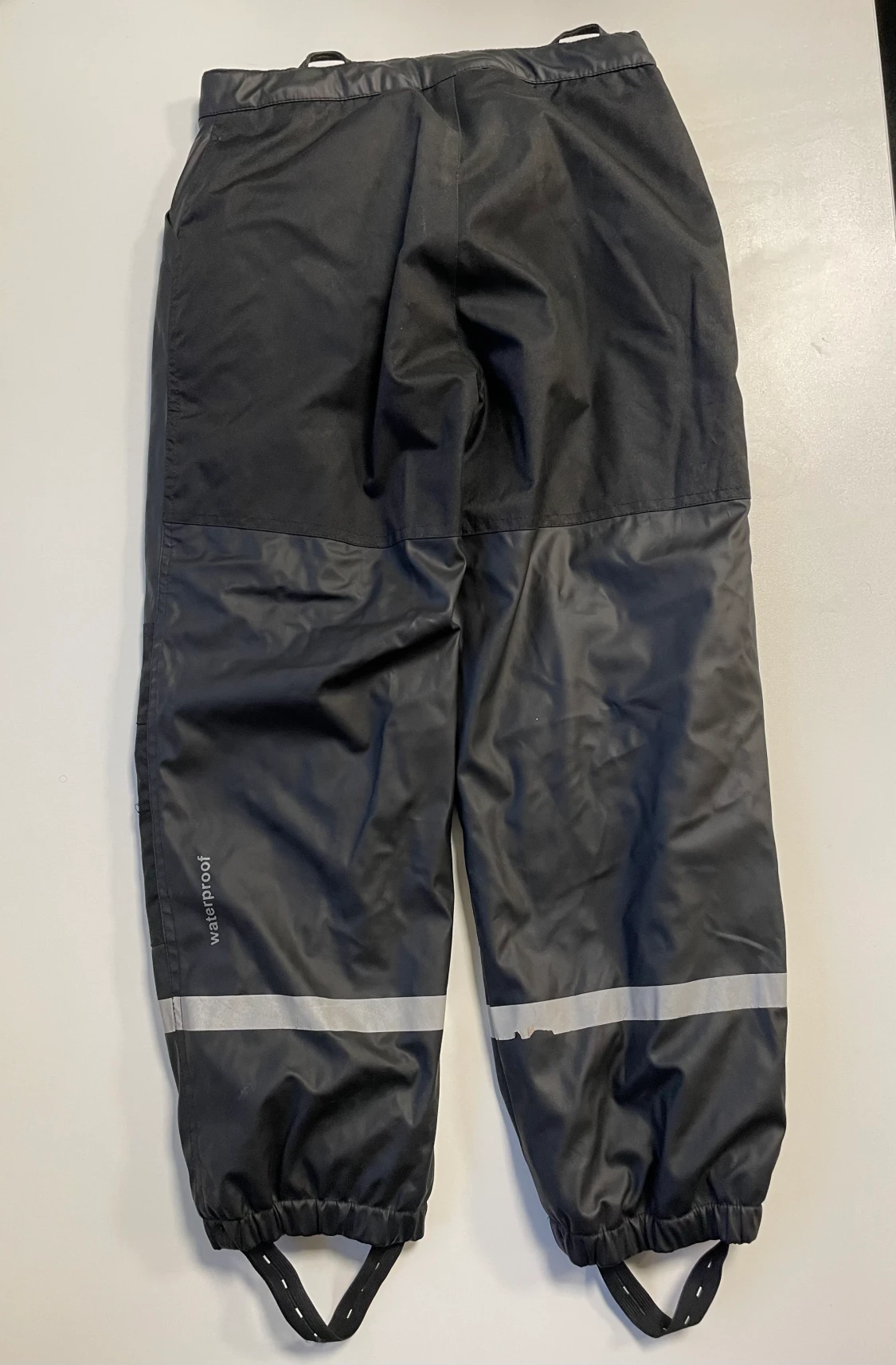 Mycket fina överdragsbyxor - 90