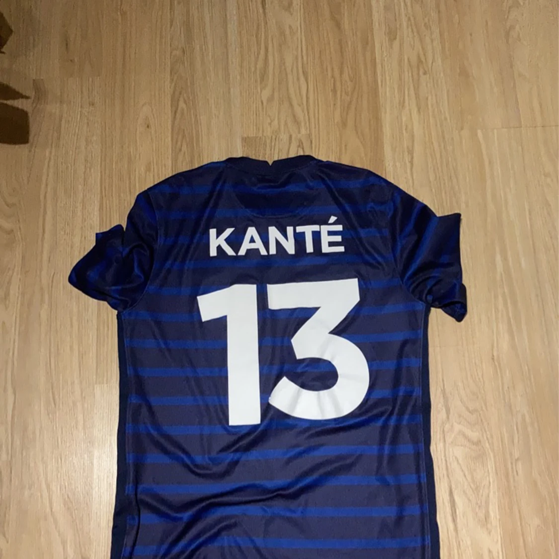 Frankrike EM 2020 - 91