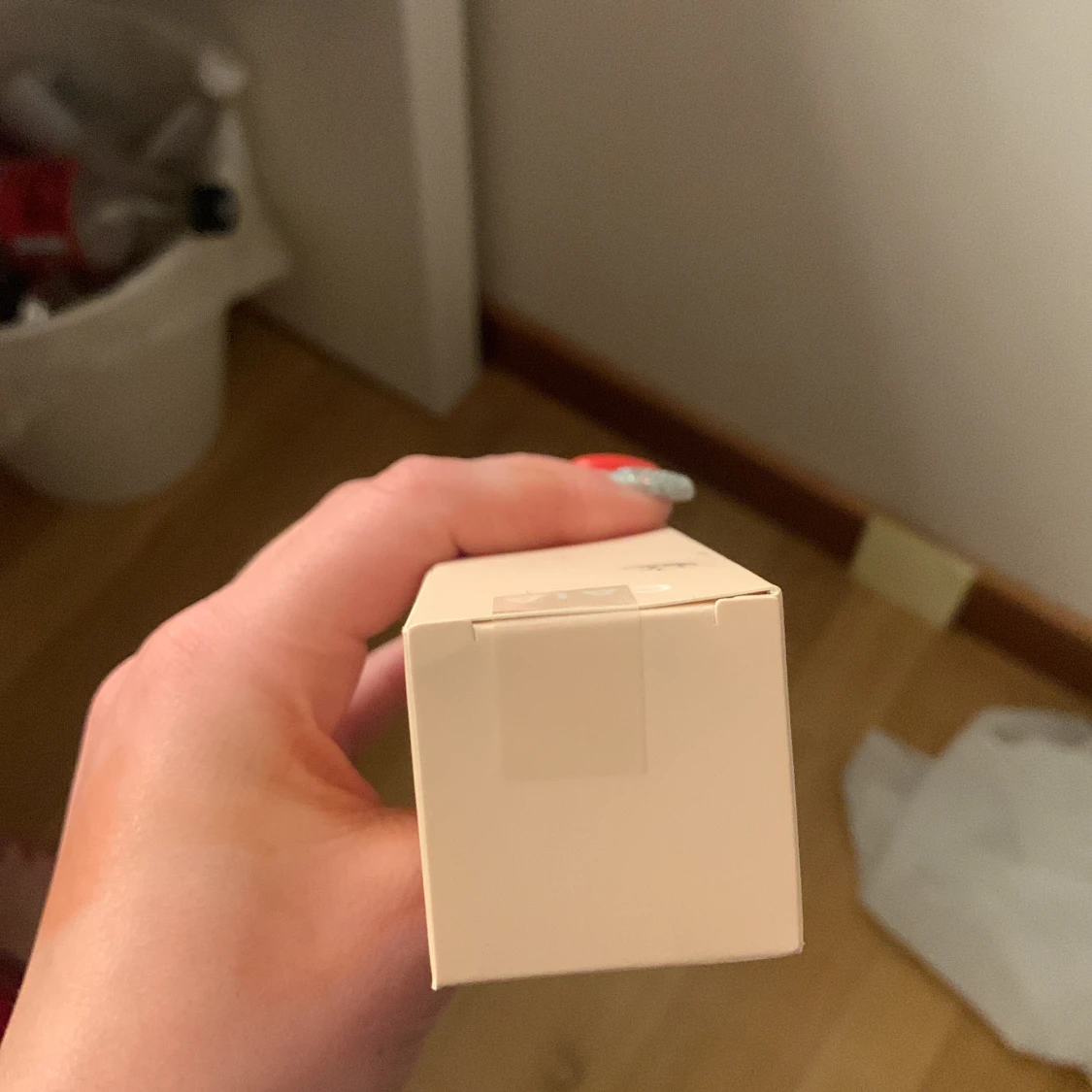 Caia settingspray - 90