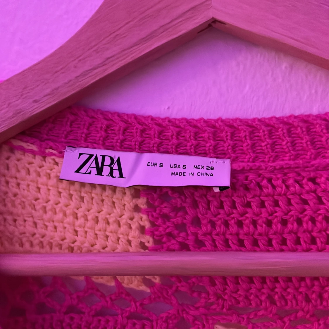 Kofta från Zara - 90