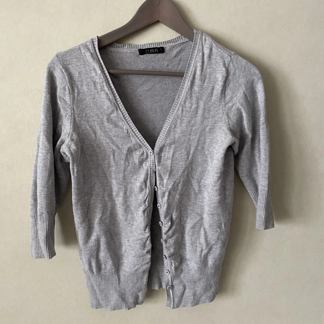 Cardigan från Cubus Strl. S