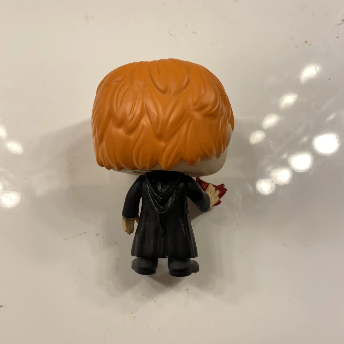 Funko pop figur ron - 91