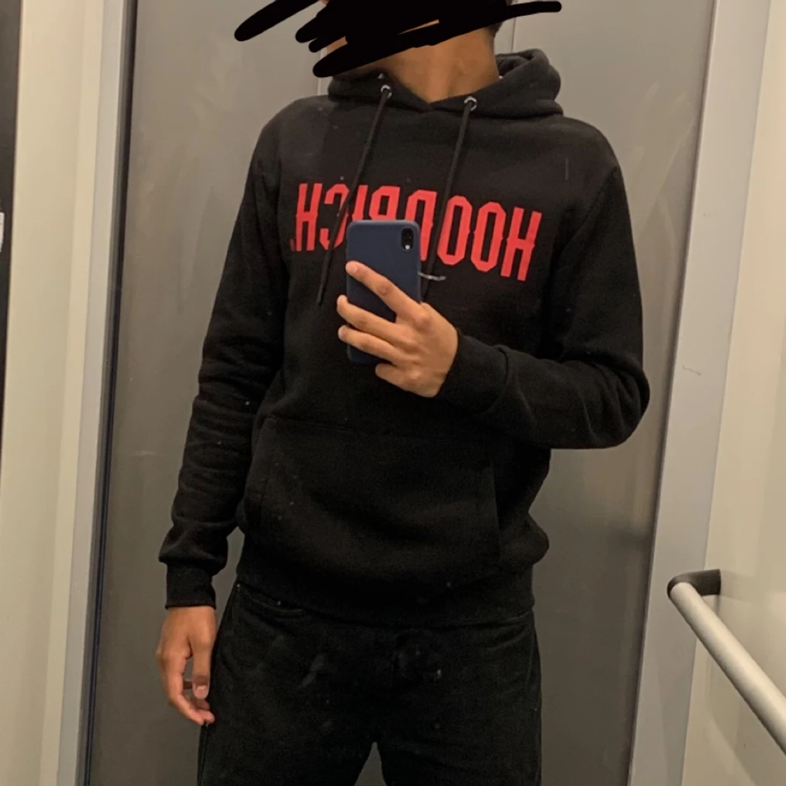 Hoodrich Hoodie - 91