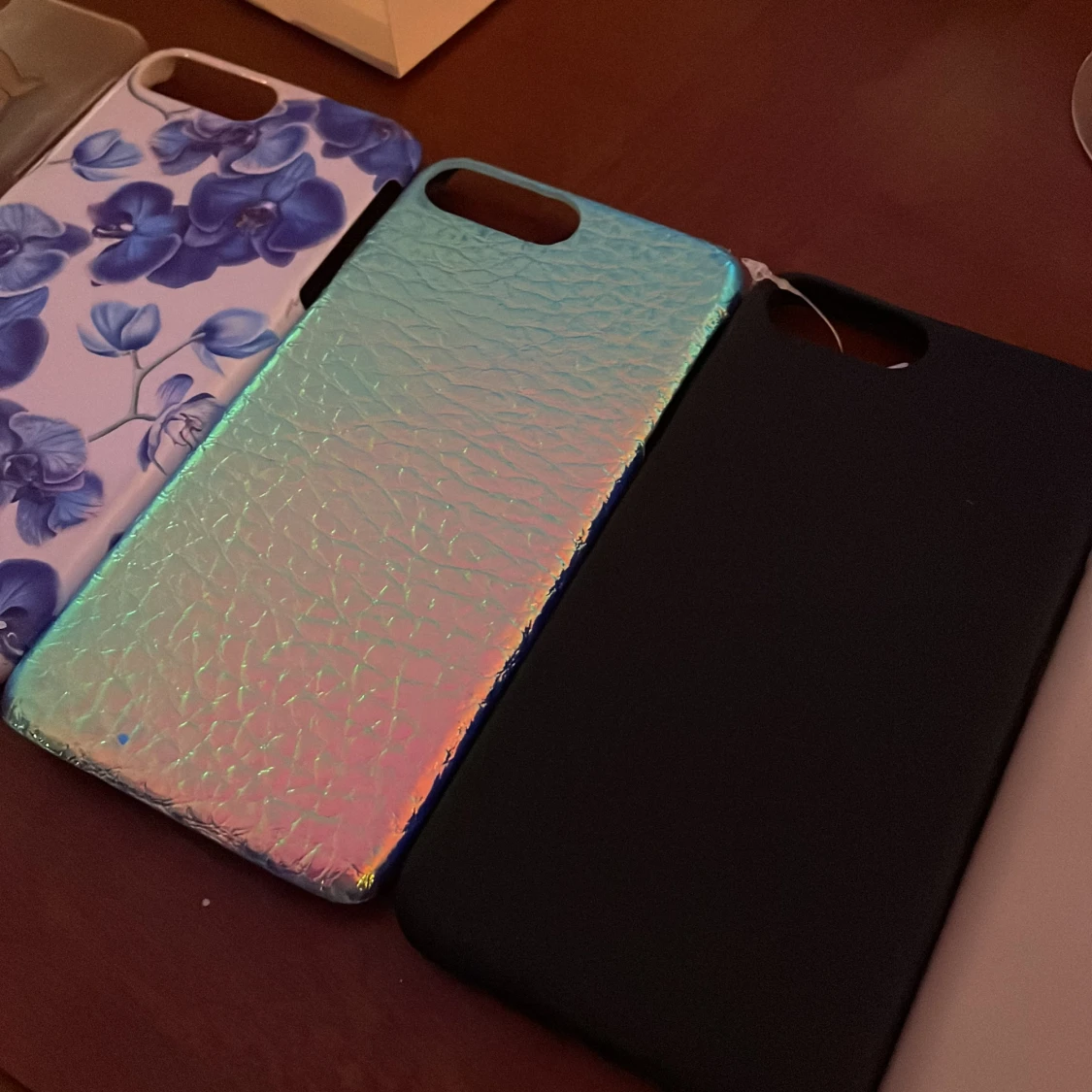 Mobilskal iPhone 8 Plus  - 90