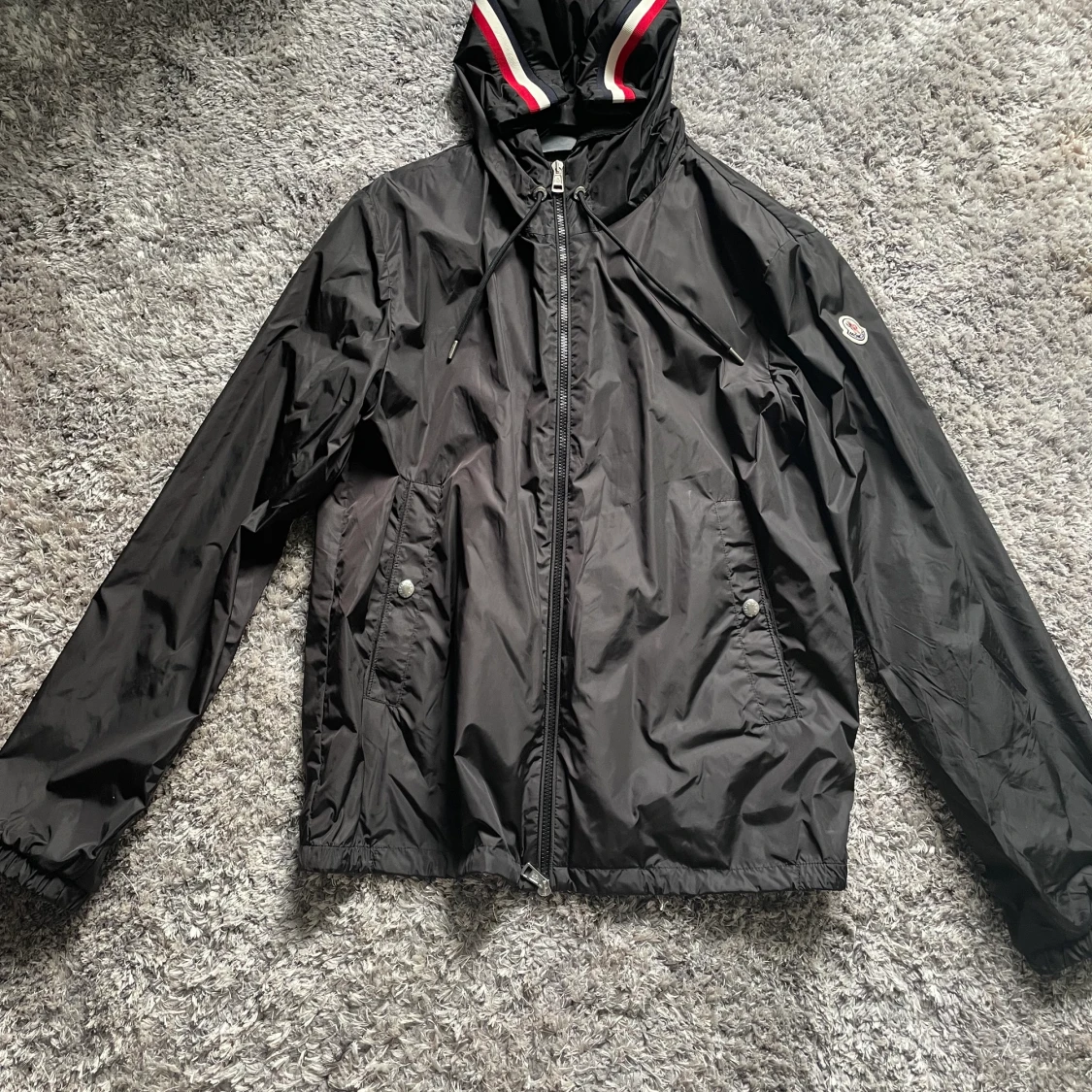 Moncler Grimpeurs Giubbotto 