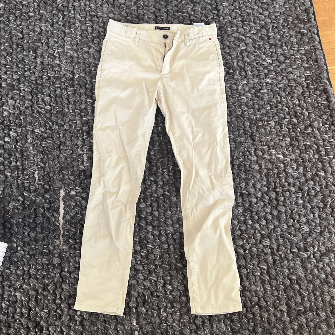 Tommy hilfiger chinos
