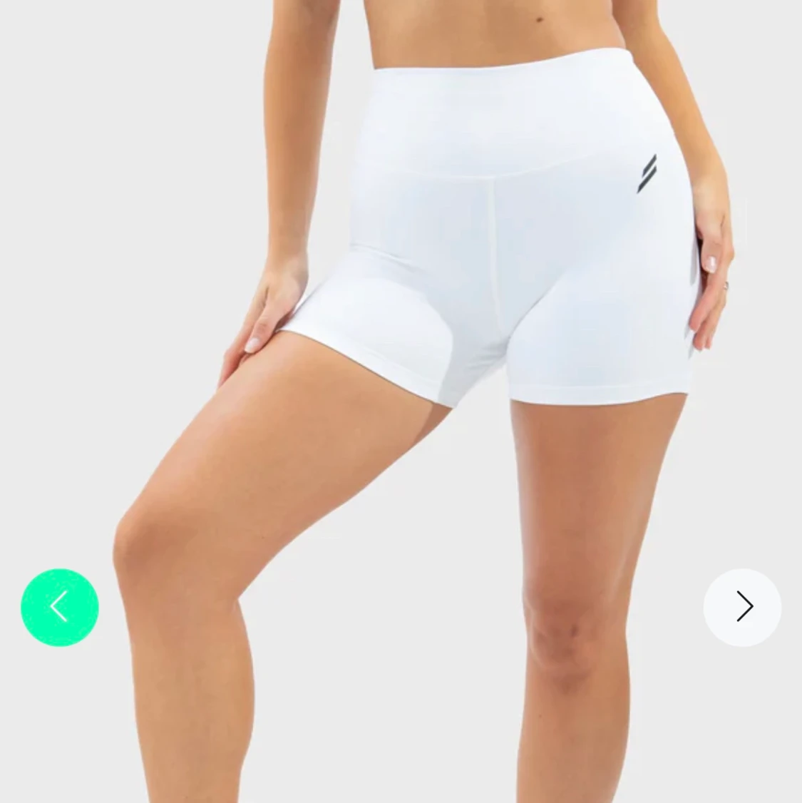 Träningshorts  - 90