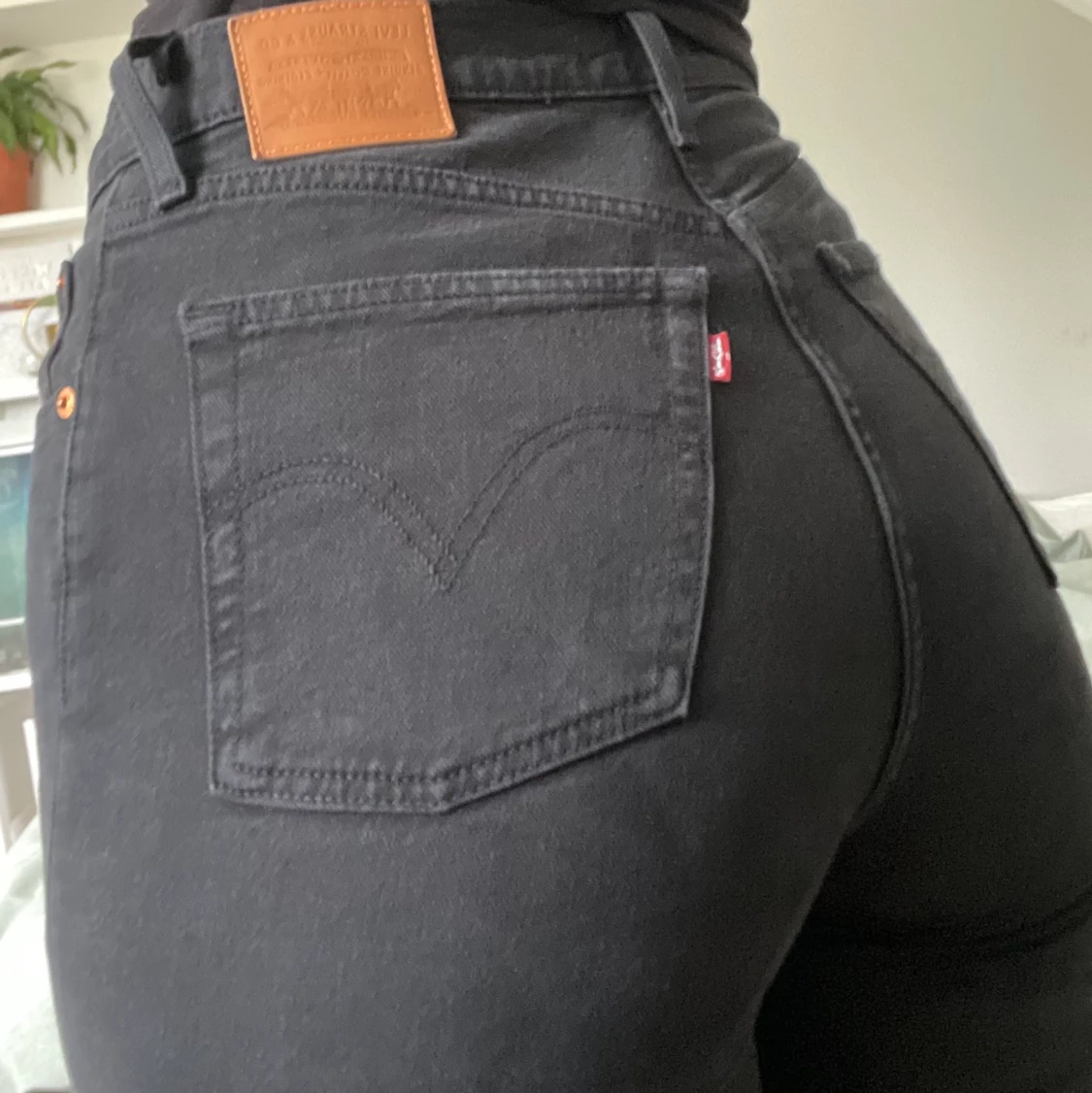 Jeans från Levi’s - 90