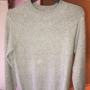 tjock tröja från Vero Moda strlk xs - Helt ny tröja för 100kr