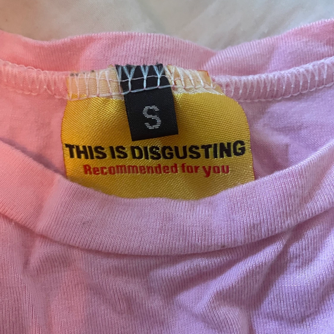 O-Mighty T-shirt  - 91