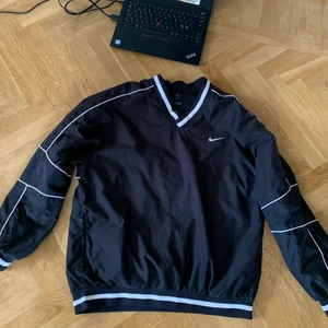 Nike hockey retro - Storlek xl sitter baggy på mig som är m