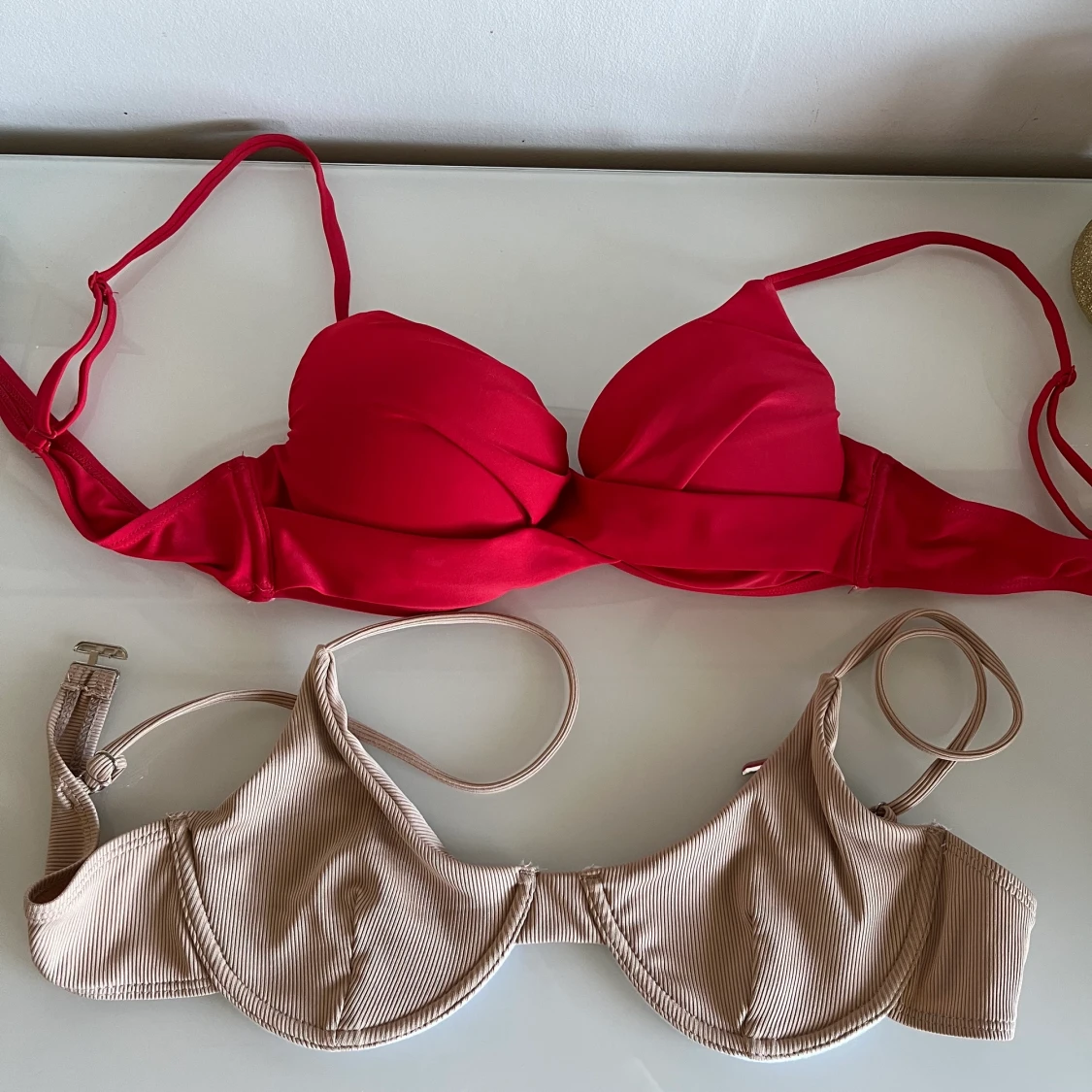 Bikiniöverdelar  - 91