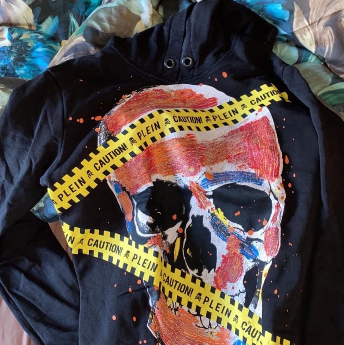 Limited edition philipp plein