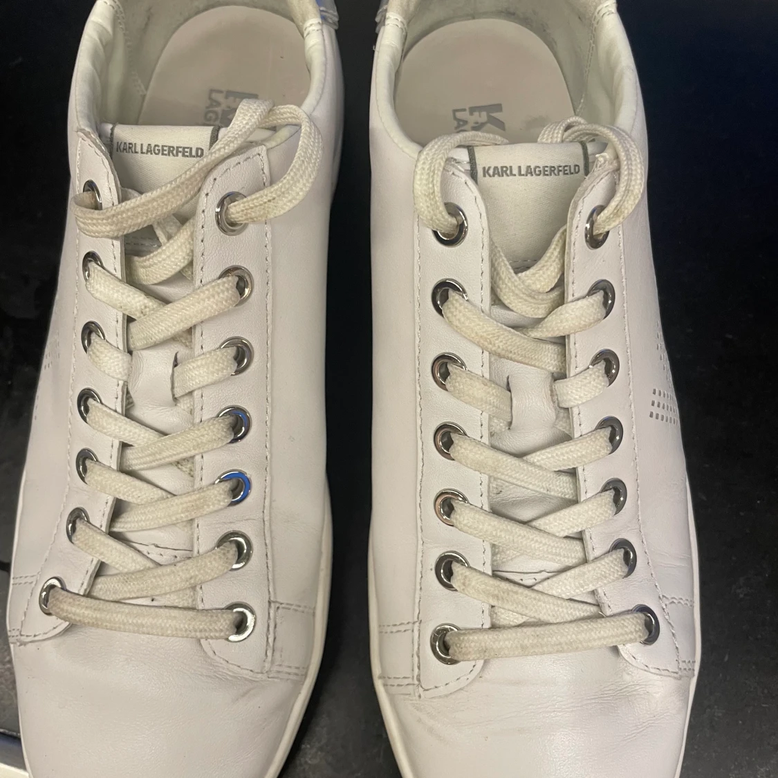 Karl Lagerfeld sneakers  - 43