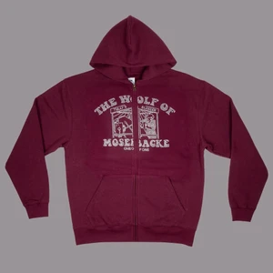 One of one  - One of one hoddie, knappast använd, den är helt slutsåld och alla polletter sitter kvar, skriv för mer bilder👍