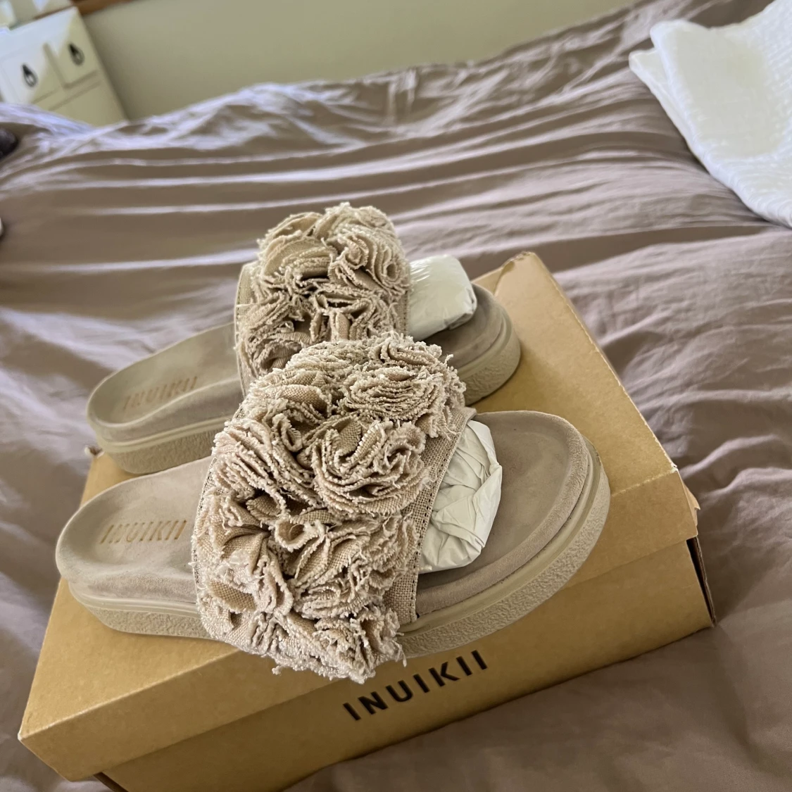 INUIKII tofflor - 90