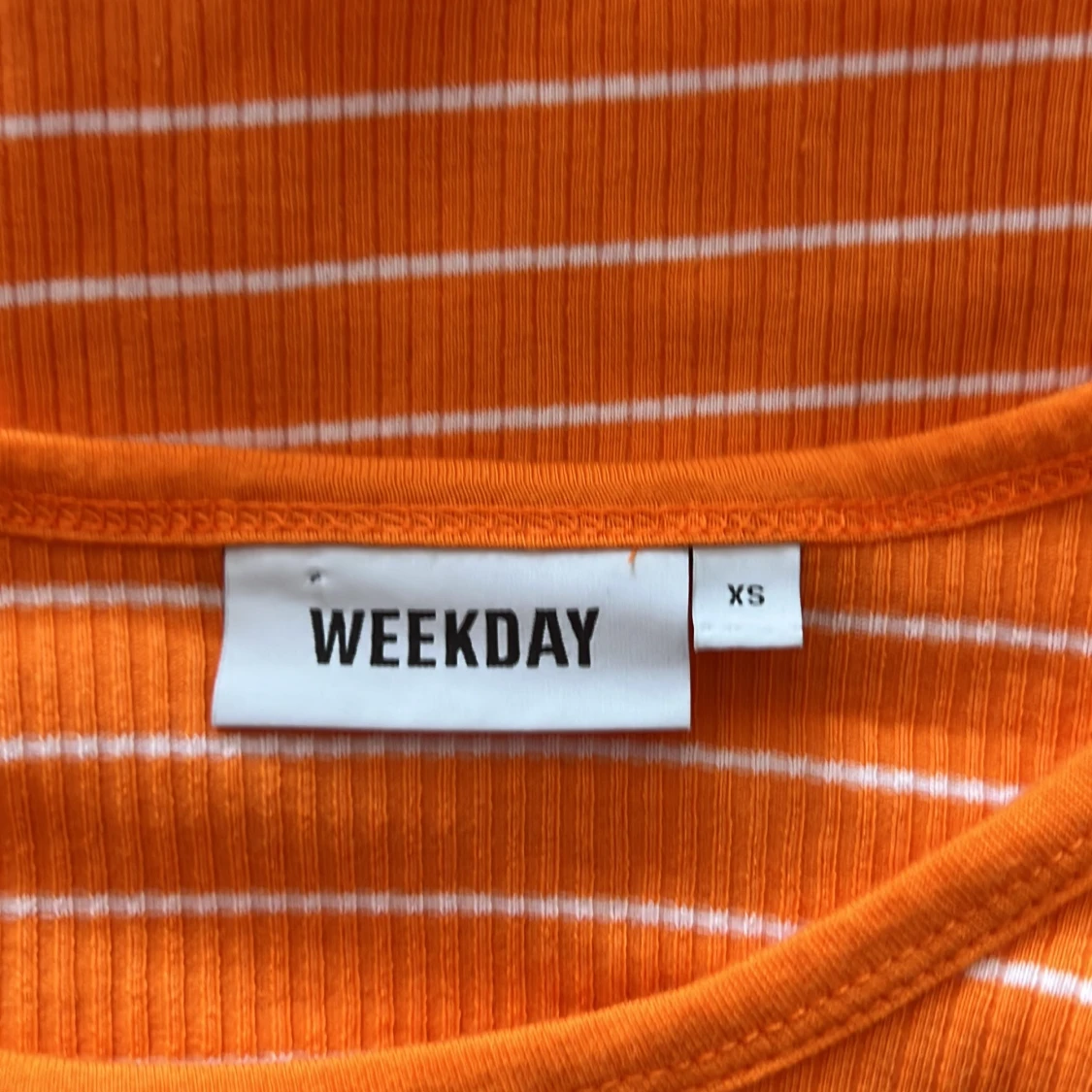 Weekaday tröja - 90