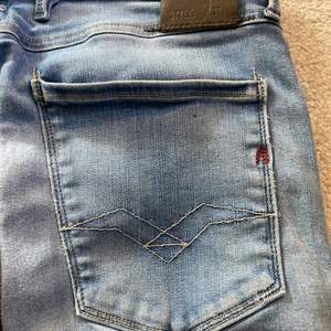 Reply jeans i skinny/rak modell  Fint skick