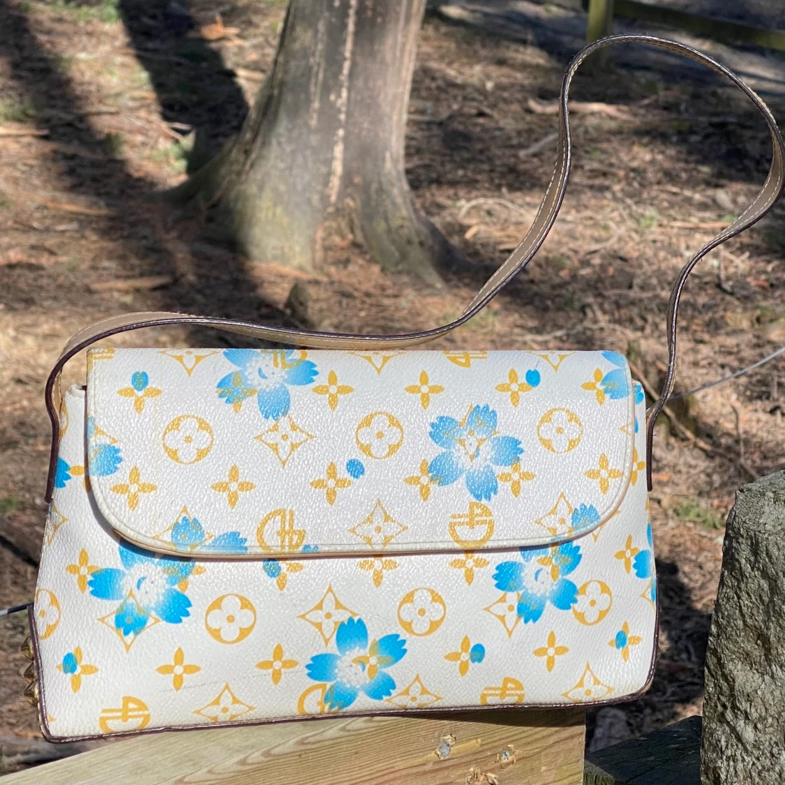 Grymt Snygg Handväska